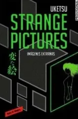 STRANGE PICTURES