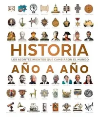 HISTORIA AÑO A AÑO