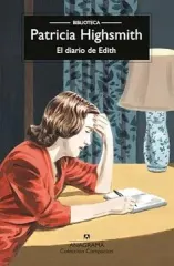 EL DIARIO DE EDITH (BIBLIOTECA)