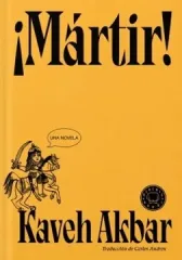 MARTIR