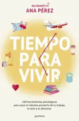 TIEMPO PARA VIVIR