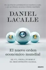 EL NUEVO ORDEN ECONOMICO MUNDIAL