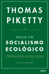 HACIA UN SOCIALISMO ECOLOGICO