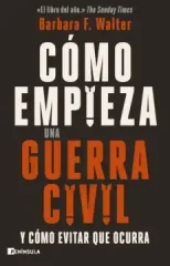 COMO EMPIEZA UNA GUERRA CIVIL