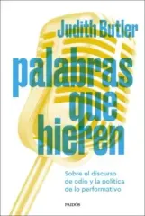 PALABRAS QUE HIEREN