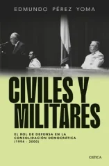 CIVILES Y MILITARES