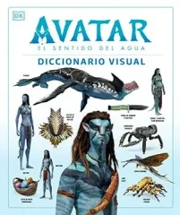AVATAR EL CAMINO DEL AGUA DICCIONARIO V