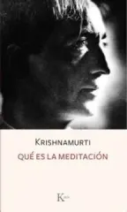 QUE ES LA MEDITACIÓN