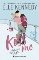 KISS ME 2 - OBJETIVO TU Y YO