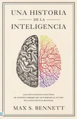 UNA HISTORIA DE LA INTELIGENCIA ARTIFICIAL