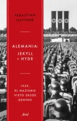 ALEMANIA - JEKYLL Y HYDE