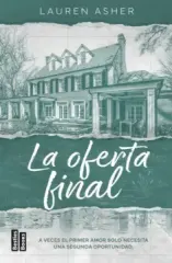 LA OFERTA FINAL
