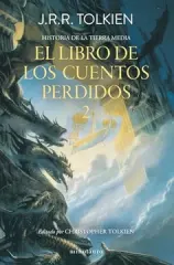 Hª TIERRA MEDIA Nº 02/12 EL LIBRO DE LOS CUENTOS PERDIDOS 2