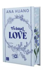 TWISTED LOVE (TWISTED 1 TD)