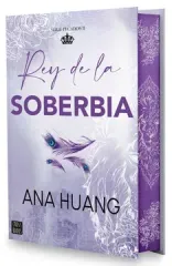 REY DE LA SOBERBIA (PECADOS 2 TD)