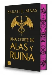 UNA CORTE DE ALAS Y RUINA (ED. ESPECIAL)