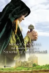 LAS GUERRERAS MAXWELL 3 SIEMPRE TE ENCONTRARÉ
