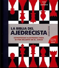 LA BIBLIA DEL AJEDRECISTA