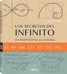 LOS SCERETOS DEL INFINITO