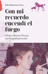 CON MI RECUERDO ENCENDI EL FUEGO
