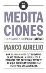 MEDITACIONES O PENSAMIENTOS PARA SI MISMO