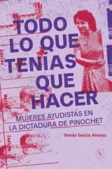 TODO LO QUE TENÍAS QUE HACER