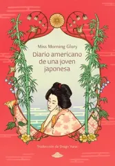 DIARIO AMERICANO DE UNA JOVEN JAPONESA