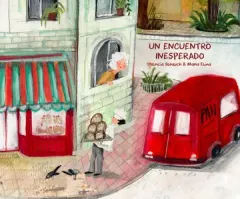 UN ENCUENTRO INESPERADO