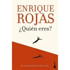 ¿QUIEN ERES?