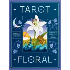 TAROT FLORAL