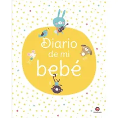 DIARIO DE MI BEBE