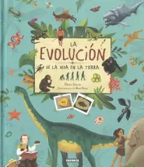 EVOLUCION DE LA VIDA EN LA TIERRA, LA