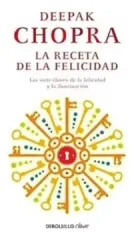 LA RECETA DE LA FELICIDAD