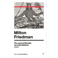 POR QUE EL ESTADO ES EL PROBLEMA
