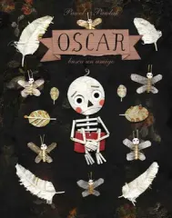 OSCAR BUSCA A UN AMIGO