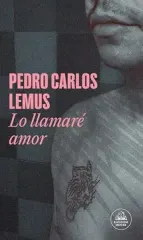 LO LLAMARÉ AMOR (MAPA DE LAS LENGUAS)