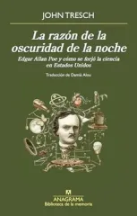 LA RAZÓN DE LA OSCURIDAD DE LA NOCHE