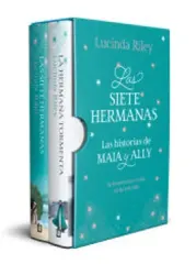 ESTUCHE LAS SIETE HERMANAS 1 Y 2