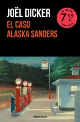 EL CASO ALASKA SANDERS (EDICIÓN LIMITADA)