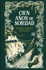 CIEN AÑOS DE SOLEDAD TD EDICIÓN LIMITADA