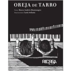 OREJA DE TARRO