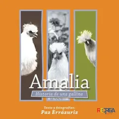 AMALIA HISTORIA DE UNA GALLINA
