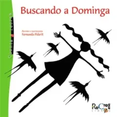 BUSCANDO A DOMINGA nuevo