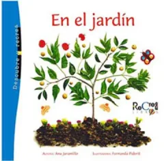 EN EL JARDÍN CARTONÉ