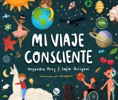 MI VIAJE CONSCIENTE