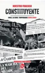 NUESTRO FRACASO CONSTITUYENTE