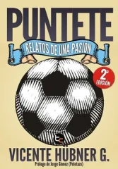 PUNTETE RELATOS DE UNA PASIÓN