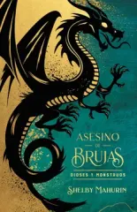ASESINO DE BRUJAS DIOSES Y MONSTRUOS - EDICIÓN LIMITADA