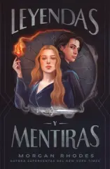 LEYENDAS Y MENTIRAS