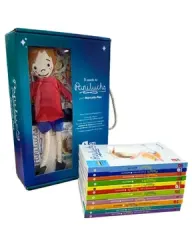 LA NUEVA BIBLIOTECA DE PAPELUCHO